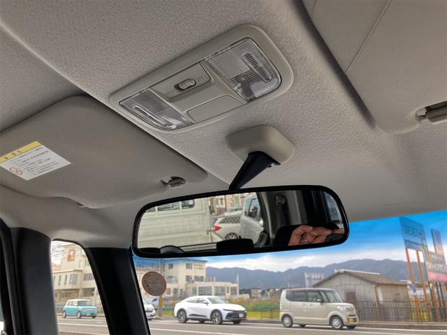 Ｎ－ＢＯＸカスタム Ｇ・Ｌパッケージ（44枚目）