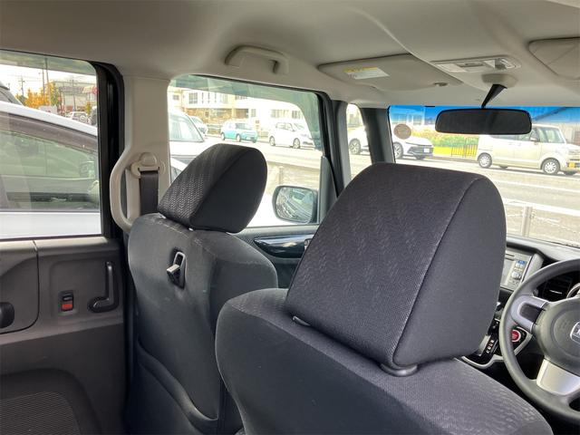 Ｎ－ＢＯＸカスタム Ｇ・Ｌパッケージ（49枚目）