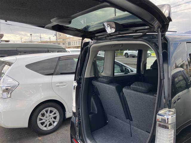 Ｎ－ＢＯＸカスタム Ｇ・Ｌパッケージ（50枚目）