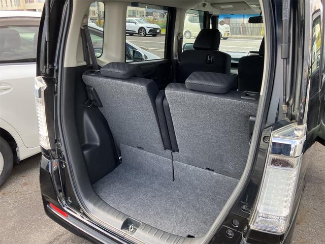 Ｎ－ＢＯＸカスタム Ｇ・Ｌパッケージ（51枚目）