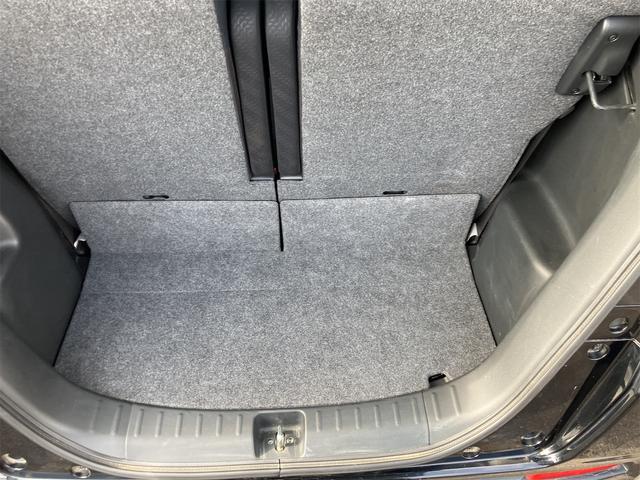 Ｎ－ＢＯＸカスタム Ｇ・Ｌパッケージ（52枚目）