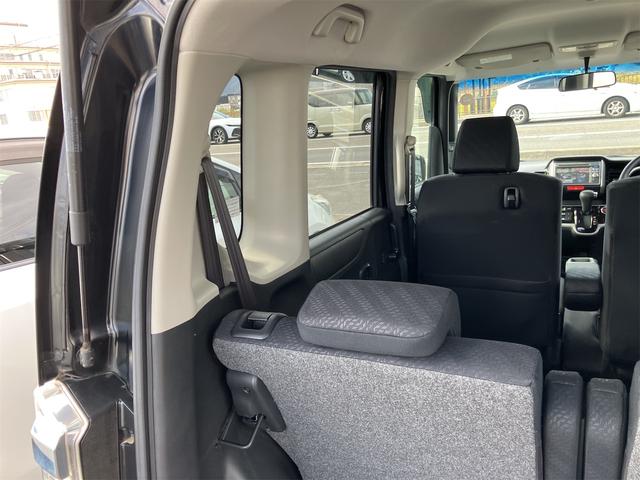 Ｎ－ＢＯＸカスタム Ｇ・Ｌパッケージ（54枚目）