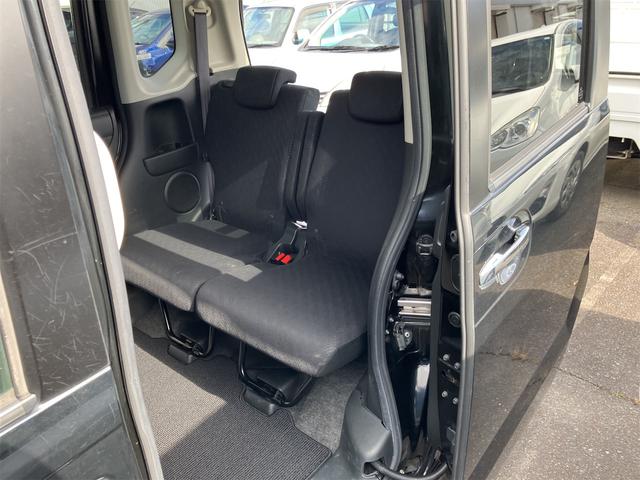 Ｎ－ＢＯＸカスタム Ｇ・Ｌパッケージ（56枚目）