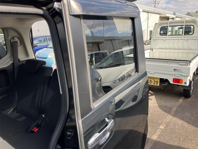 Ｎ－ＢＯＸカスタム Ｇ・Ｌパッケージ（57枚目）