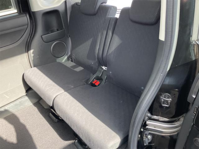 Ｎ－ＢＯＸカスタム Ｇ・Ｌパッケージ（58枚目）