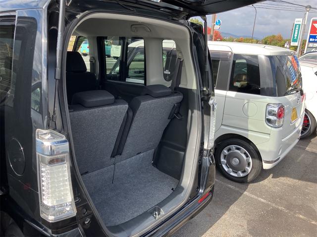 Ｎ－ＢＯＸカスタム Ｇ・Ｌパッケージ（64枚目）