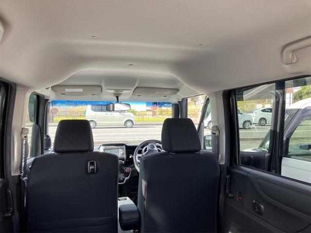 Ｎ－ＢＯＸカスタム Ｇ・Ｌパッケージ（65枚目）