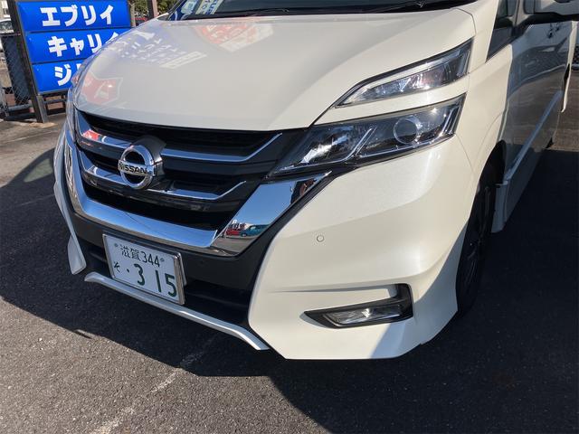 セレナ ハイウェイスター　Ｖセレクション（2枚目）