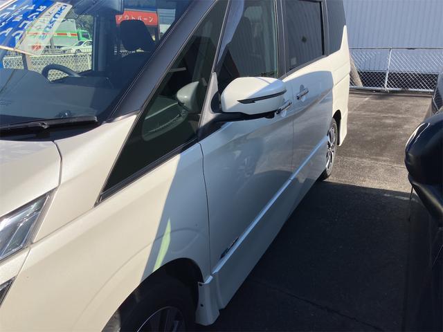 セレナ ハイウェイスター　Ｖセレクション（5枚目）