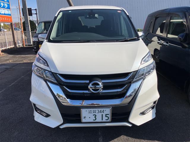 セレナ ハイウェイスター　Ｖセレクション（6枚目）