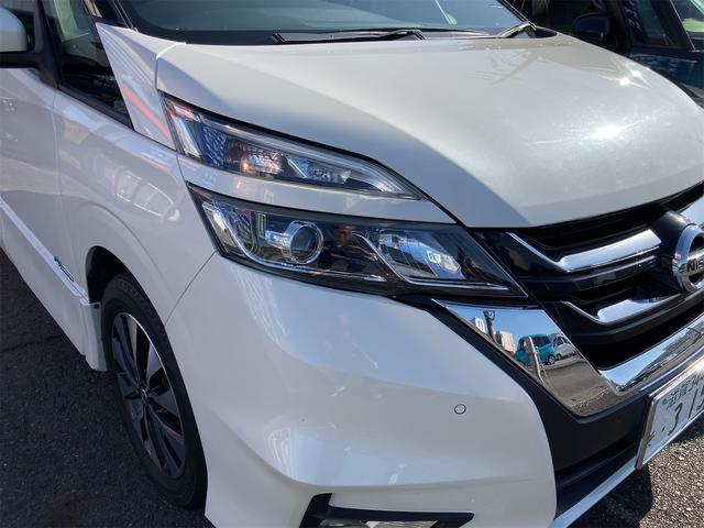 セレナ ハイウェイスター　Ｖセレクション（8枚目）