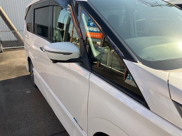 セレナ ハイウェイスター　Ｖセレクション（11枚目）