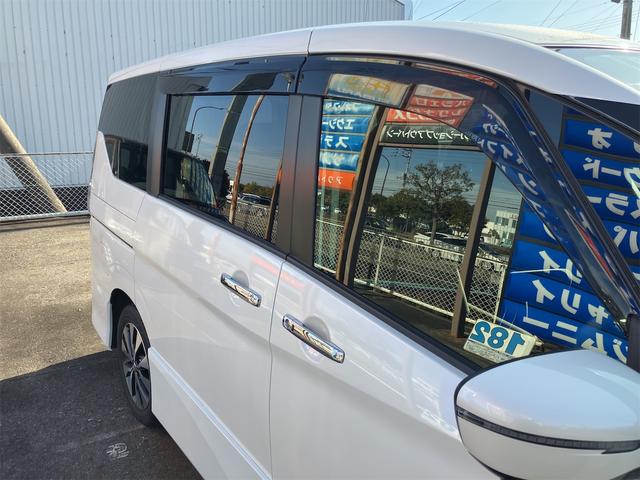 セレナ ハイウェイスター　Ｖセレクション（14枚目）