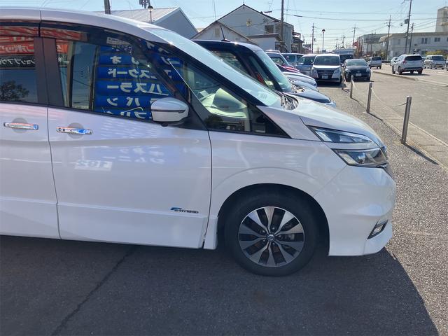 セレナ ハイウェイスター　Ｖセレクション（16枚目）