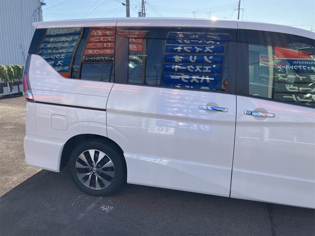 セレナ ハイウェイスター　Ｖセレクション（17枚目）