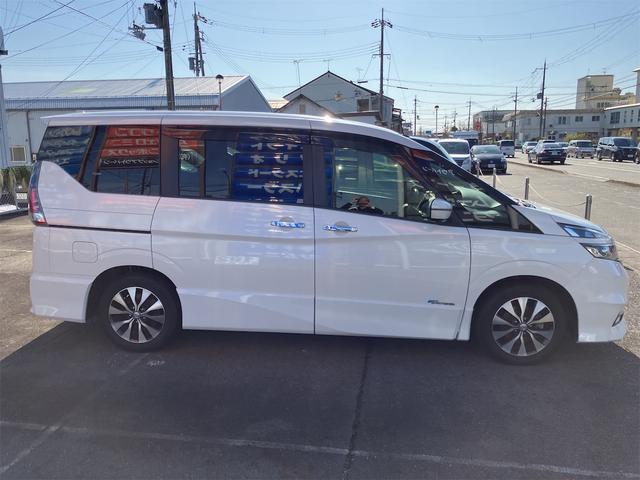 セレナ ハイウェイスター　Ｖセレクション（18枚目）