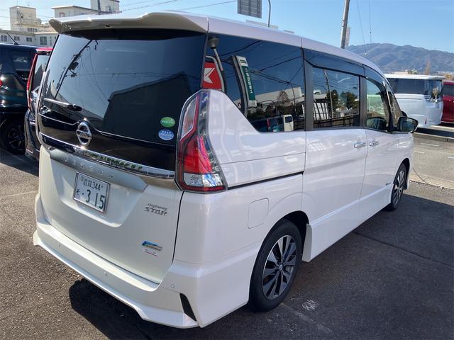 セレナ ハイウェイスター　Ｖセレクション（20枚目）