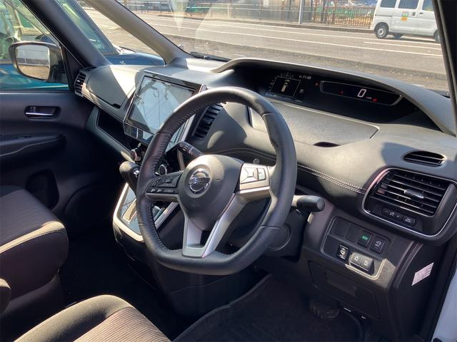 セレナ ハイウェイスター　Ｖセレクション（31枚目）