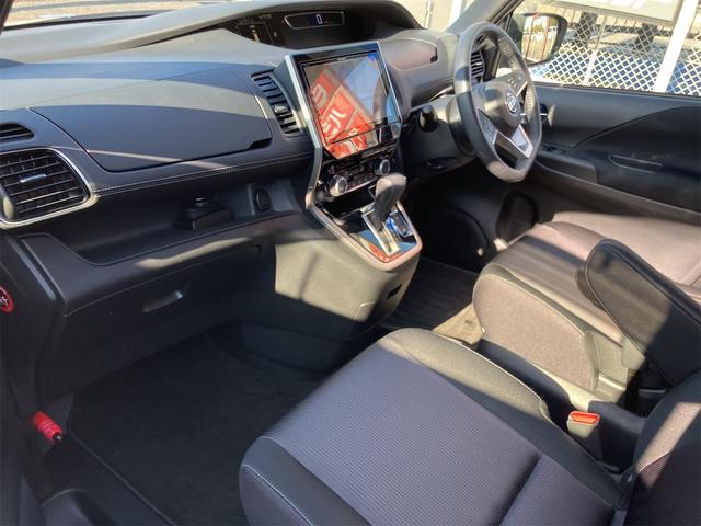 セレナ ハイウェイスター　Ｖセレクション（61枚目）