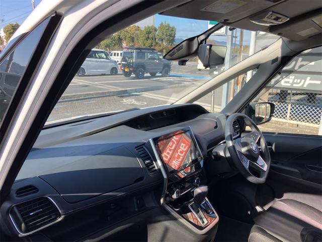 セレナ ハイウェイスター　Ｖセレクション（62枚目）