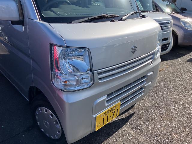 エブリイ ジョイン　ハイルーフ　デュアルカメラブレーキサポート（2枚目）