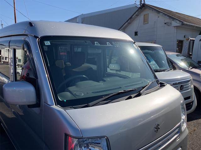 エブリイ ジョイン　ハイルーフ　デュアルカメラブレーキサポート（3枚目）