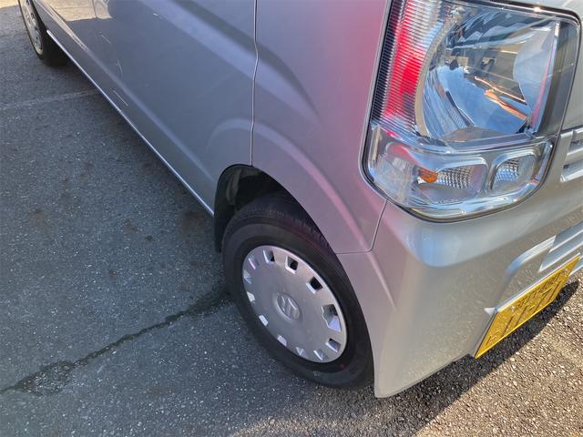 エブリイ ジョイン　ハイルーフ　デュアルカメラブレーキサポート（5枚目）