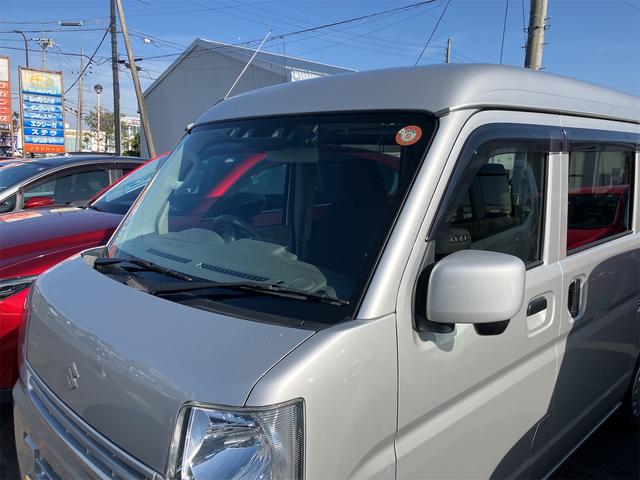 エブリイ ジョイン　ハイルーフ　デュアルカメラブレーキサポート（8枚目）