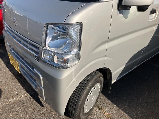 エブリイ ジョイン　ハイルーフ　デュアルカメラブレーキサポート（9枚目）