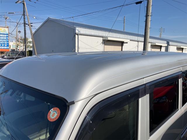 エブリイ ジョイン　ハイルーフ　デュアルカメラブレーキサポート（12枚目）