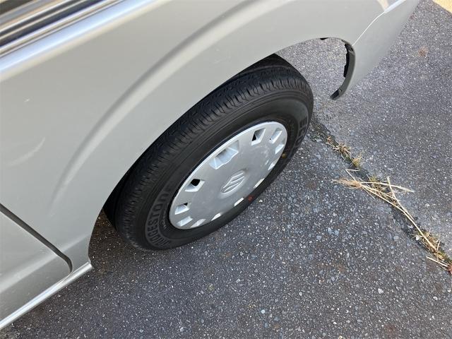 エブリイ ジョイン　ハイルーフ　デュアルカメラブレーキサポート（14枚目）