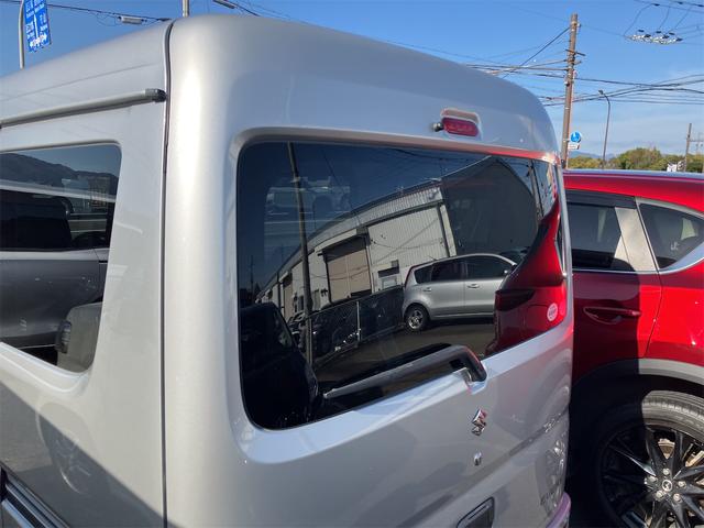 エブリイ ジョイン　ハイルーフ　デュアルカメラブレーキサポート（16枚目）