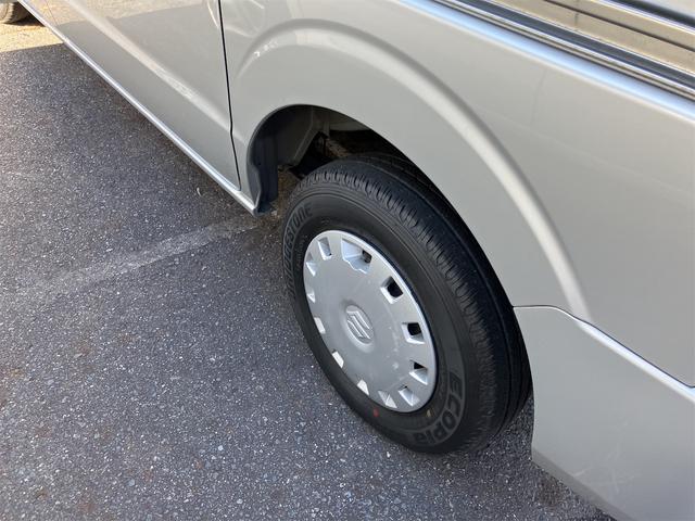 エブリイ ジョイン　ハイルーフ　デュアルカメラブレーキサポート（18枚目）