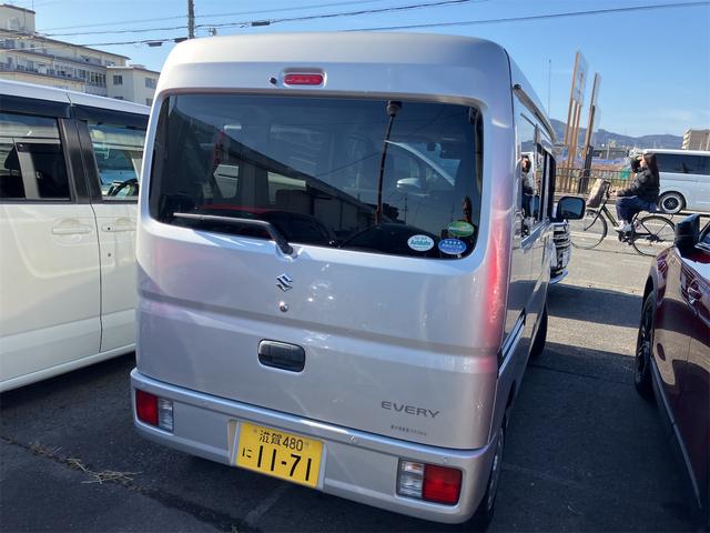 エブリイ ジョイン　ハイルーフ　デュアルカメラブレーキサポート（19枚目）