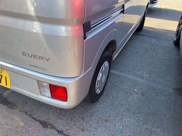 エブリイ ジョイン　ハイルーフ　デュアルカメラブレーキサポート（22枚目）