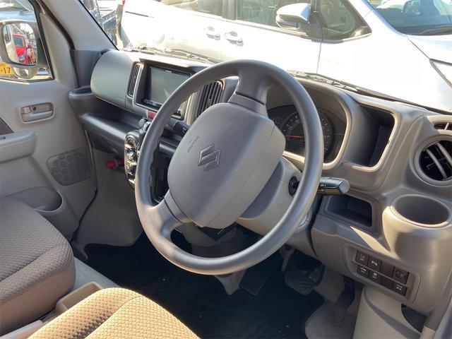 エブリイ ジョイン　ハイルーフ　デュアルカメラブレーキサポート（24枚目）