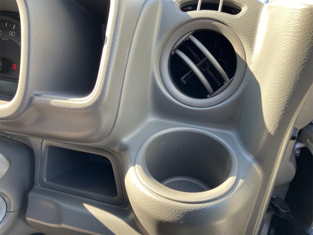 エブリイ ジョイン　ハイルーフ　デュアルカメラブレーキサポート（26枚目）