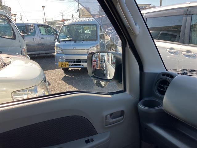 エブリイ ジョイン　ハイルーフ　デュアルカメラブレーキサポート（35枚目）