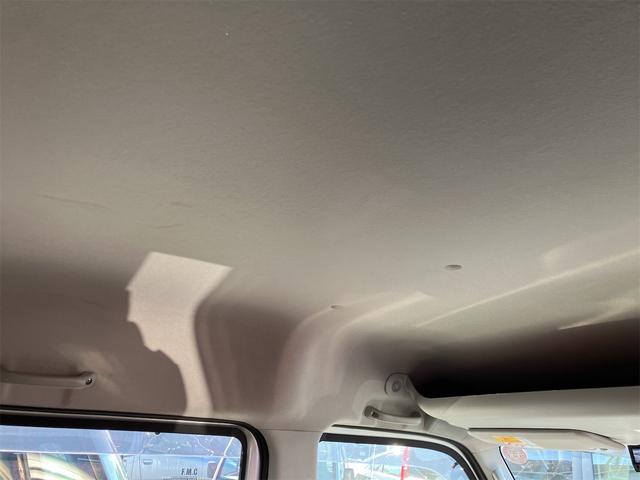 エブリイ ジョイン　ハイルーフ　デュアルカメラブレーキサポート（42枚目）