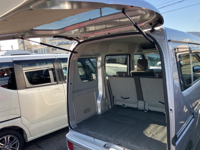エブリイ ジョイン　ハイルーフ　デュアルカメラブレーキサポート（43枚目）