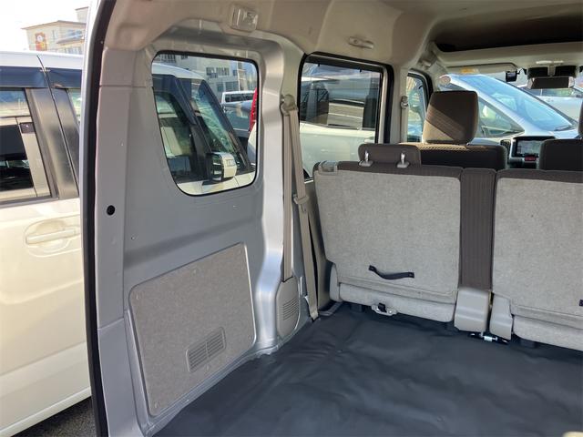 エブリイ ジョイン　ハイルーフ　デュアルカメラブレーキサポート（45枚目）