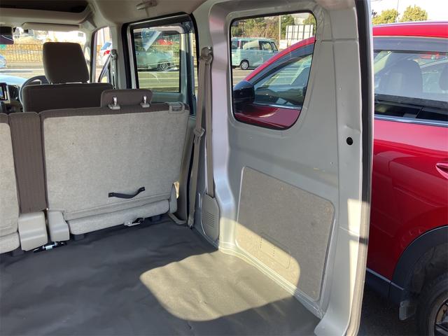 エブリイ ジョイン　ハイルーフ　デュアルカメラブレーキサポート（46枚目）