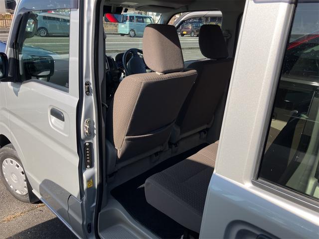 エブリイ ジョイン　ハイルーフ　デュアルカメラブレーキサポート（51枚目）