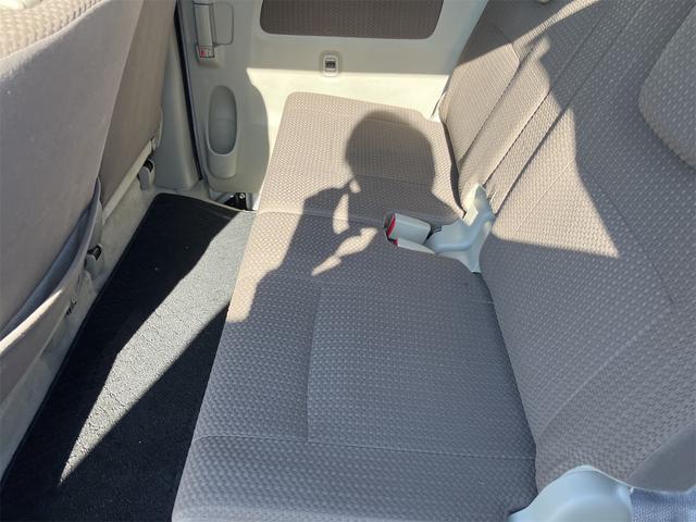 エブリイ ジョイン　ハイルーフ　デュアルカメラブレーキサポート（52枚目）