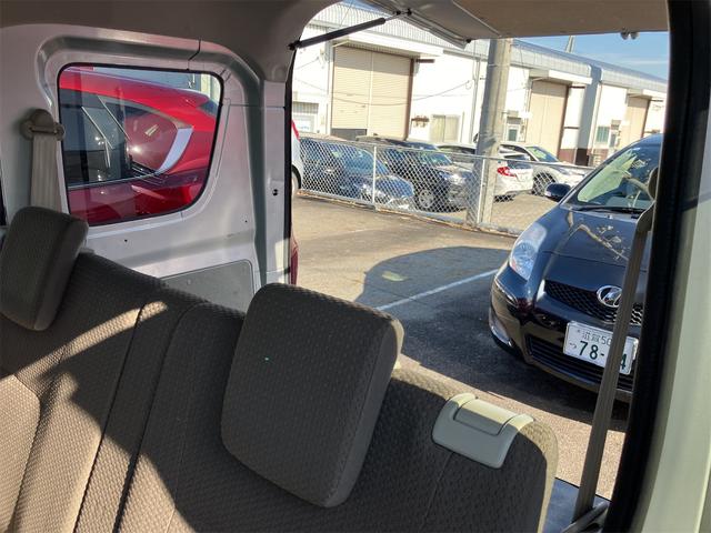 エブリイ ジョイン　ハイルーフ　デュアルカメラブレーキサポート（53枚目）