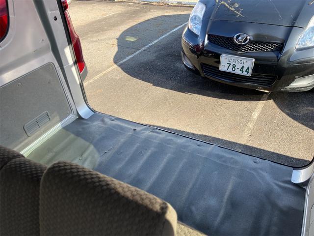 エブリイ ジョイン　ハイルーフ　デュアルカメラブレーキサポート（54枚目）