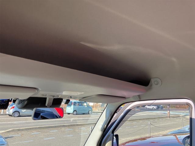 エブリイ ジョイン　ハイルーフ　デュアルカメラブレーキサポート（56枚目）