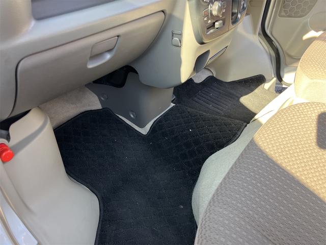 エブリイ ジョイン　ハイルーフ　デュアルカメラブレーキサポート（59枚目）