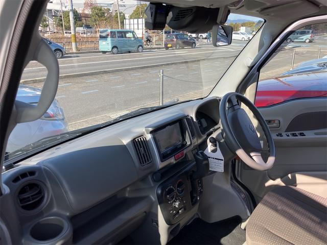 エブリイ ジョイン　ハイルーフ　デュアルカメラブレーキサポート（61枚目）