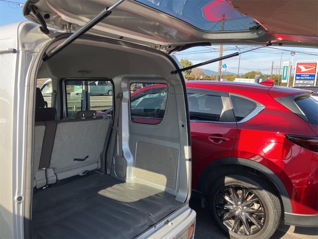 エブリイ ジョイン　ハイルーフ　デュアルカメラブレーキサポート（62枚目）